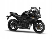 2010 Yamaha XJ6 Diversion ABS photo